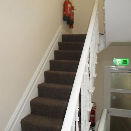 The Marinne Hotel Blackpool Esterno foto