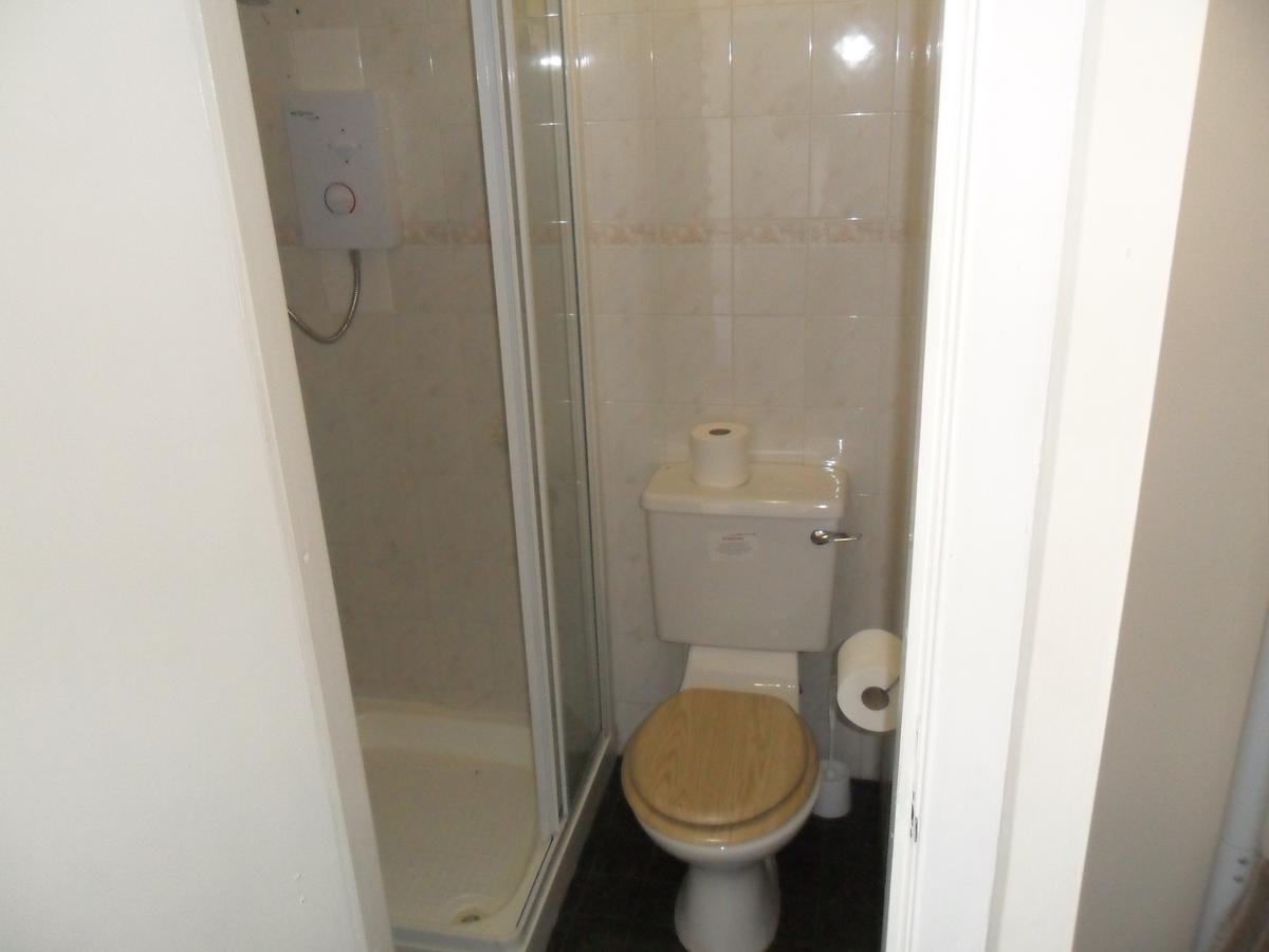 The Marinne Hotel Blackpool Esterno foto