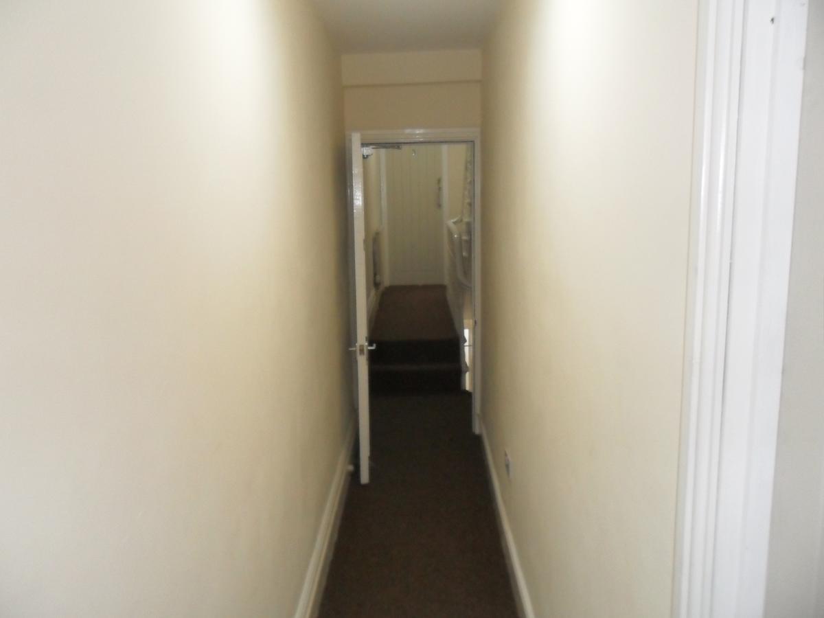 The Marinne Hotel Blackpool Esterno foto